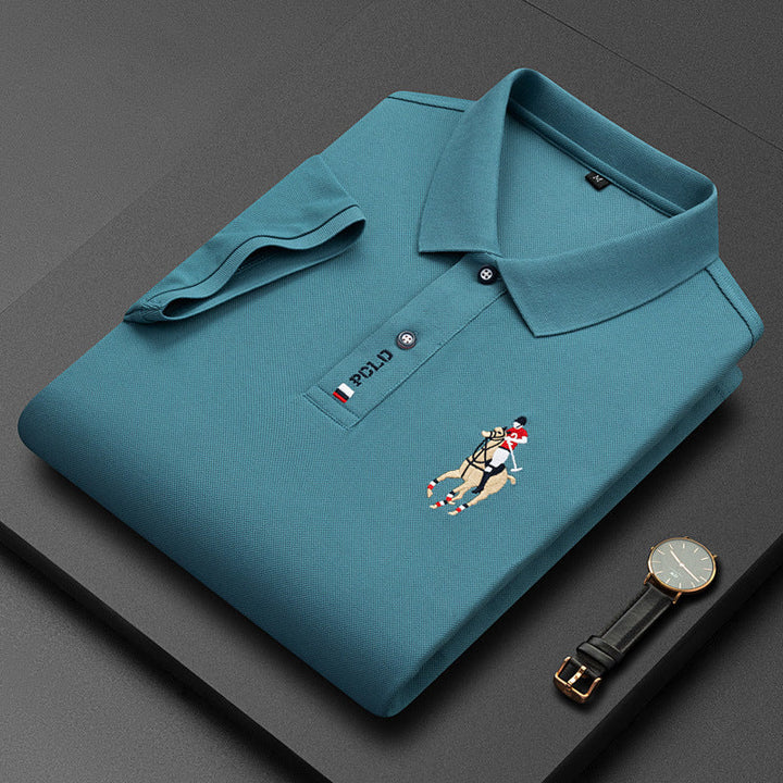 Arnaiz -  Polo De Manga Corta