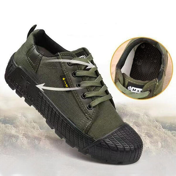 Fidail - Zapatos Elegantes Antideslizantes