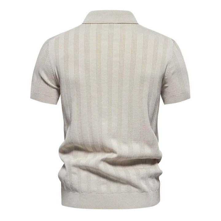 Maximino - Elegante Premium Polo Camisa