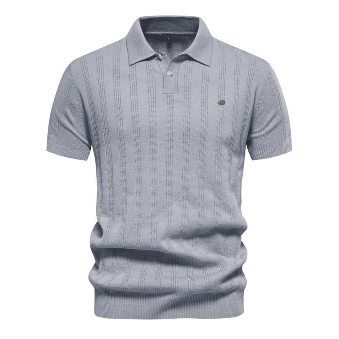 Maximino - Elegante Premium Polo Camisa