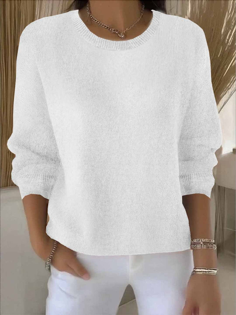 Palina - Elegante Jersey De Punto