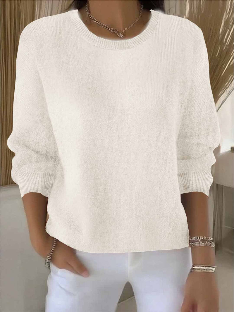Palina - Elegante Jersey De Punto