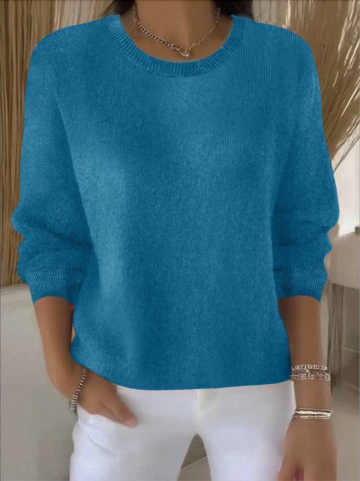 Palina - Elegante Jersey De Punto