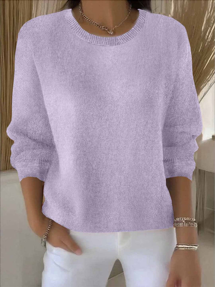 Palina - Elegante Jersey De Punto