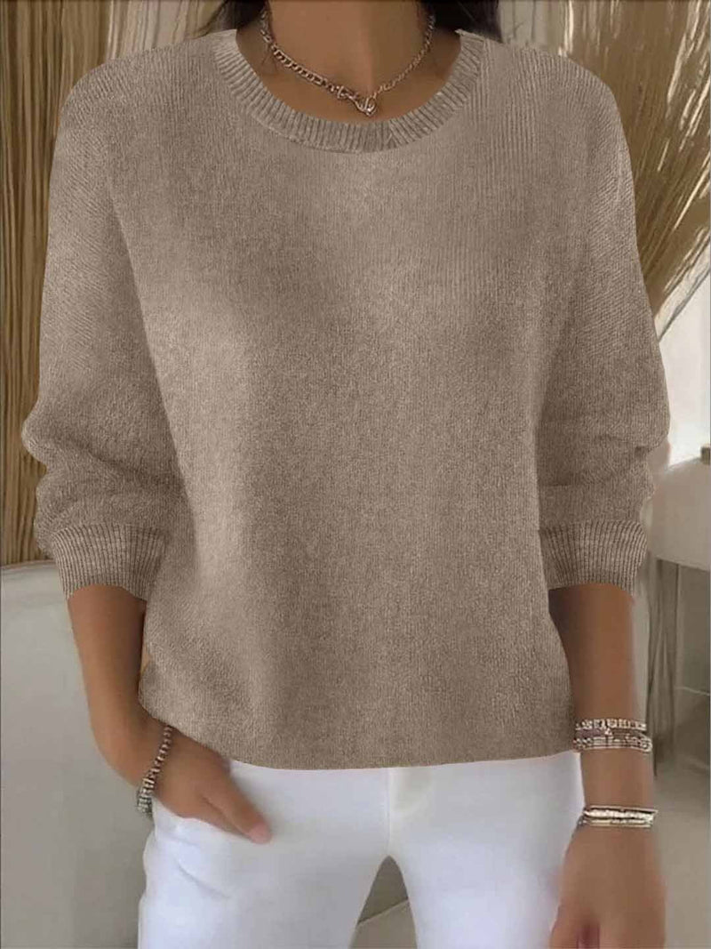 Palina - Elegante Jersey De Punto