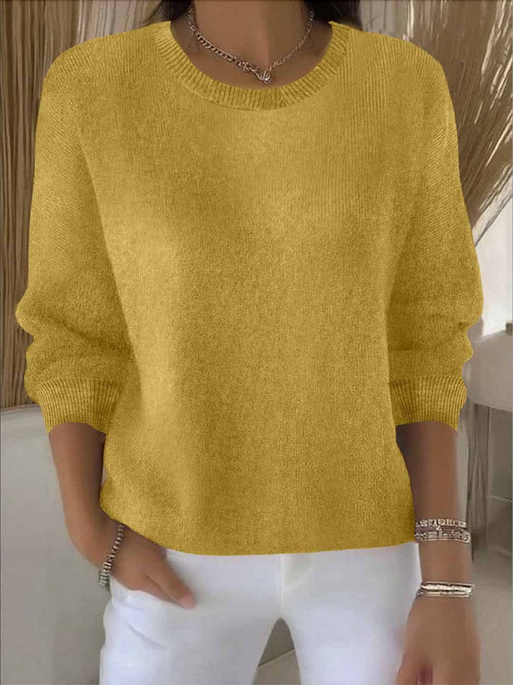 Palina - Elegante Jersey De Punto