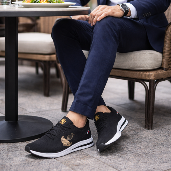 Aleksi - Zapatillas Ligeras Y Transpirables