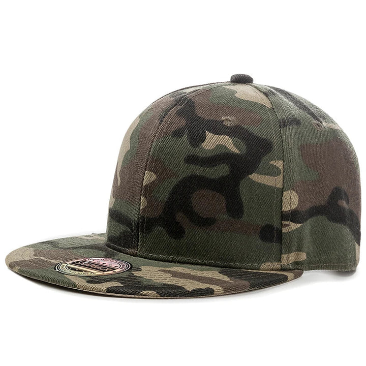 Rafał – Gorra Clásica