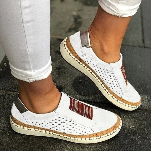 Brunette - Zapatos De La Colección Artesanal