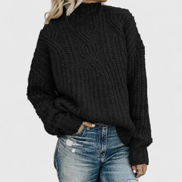 Ruchaya - Jersey Informal Elegante