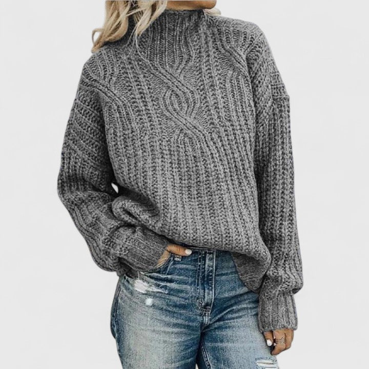 Ruchaya - Jersey Informal Elegante