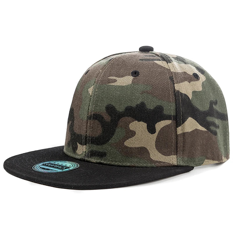 Rafał – Gorra Clásica
