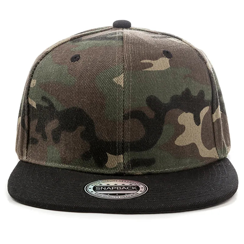 Rafał – Gorra Clásica