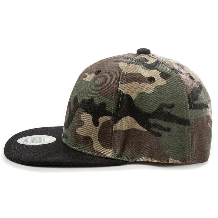 Rafał – Gorra Clásica