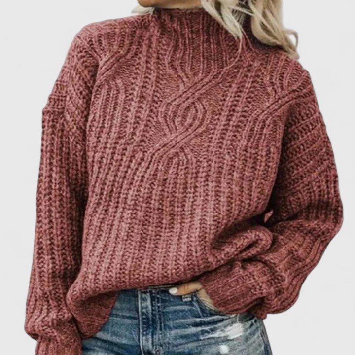 Ruchaya - Jersey Informal Elegante