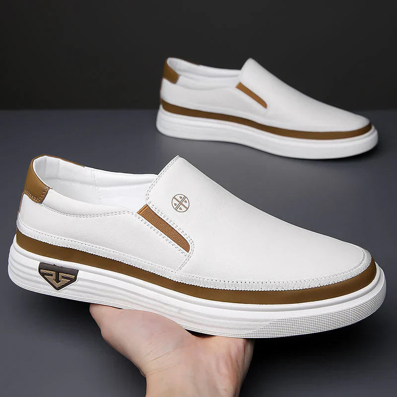 Mervin - Mocasines Minimalistas y Ligeros