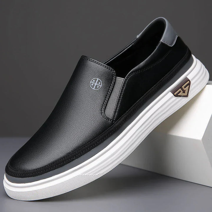 Mervin - Mocasines Minimalistas y Ligeros
