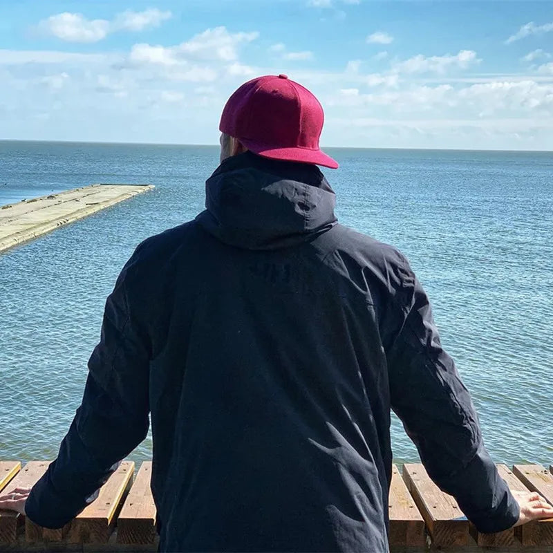 Rafał – Gorra Clásica