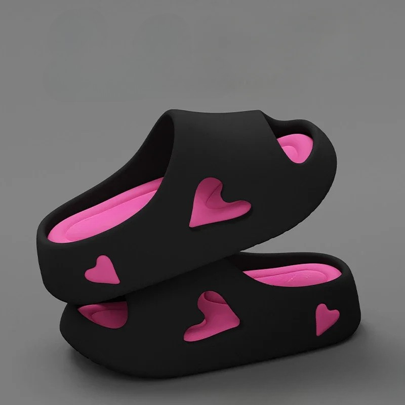 Frieda - Pantufla Elegantes Transpirables