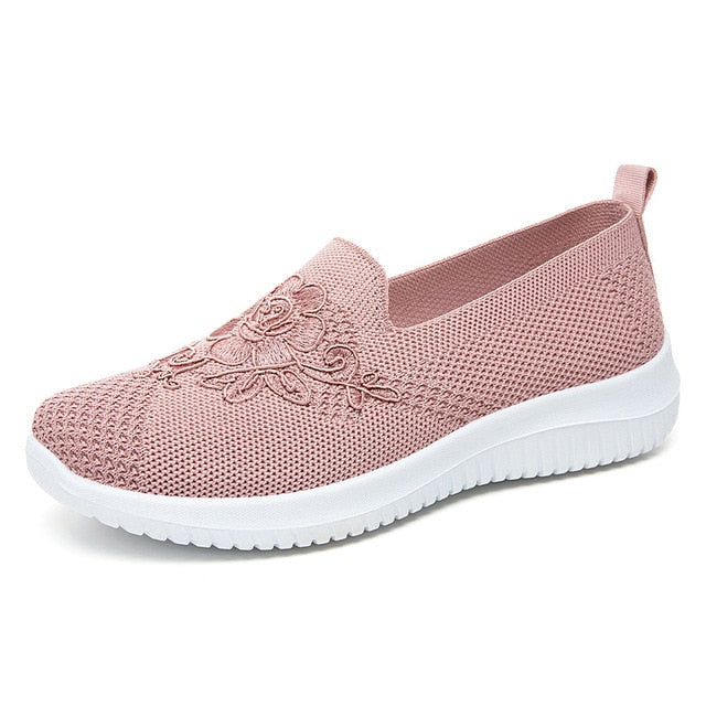 Nayara - Zapatos Ligeros Y Suaves