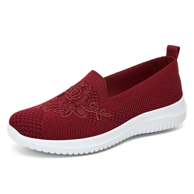 Nayara - Zapatos Ligeros Y Suaves