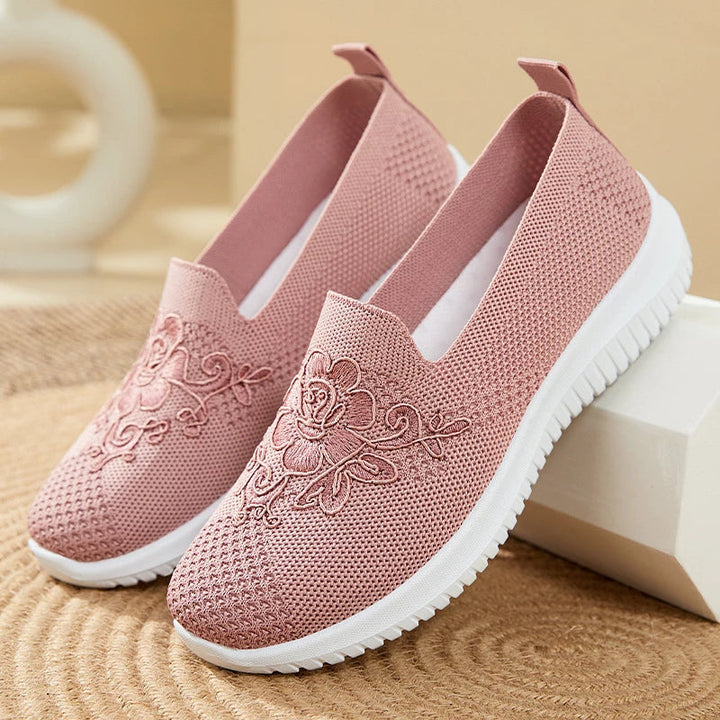Nayara - Zapatos Ligeros Y Suaves