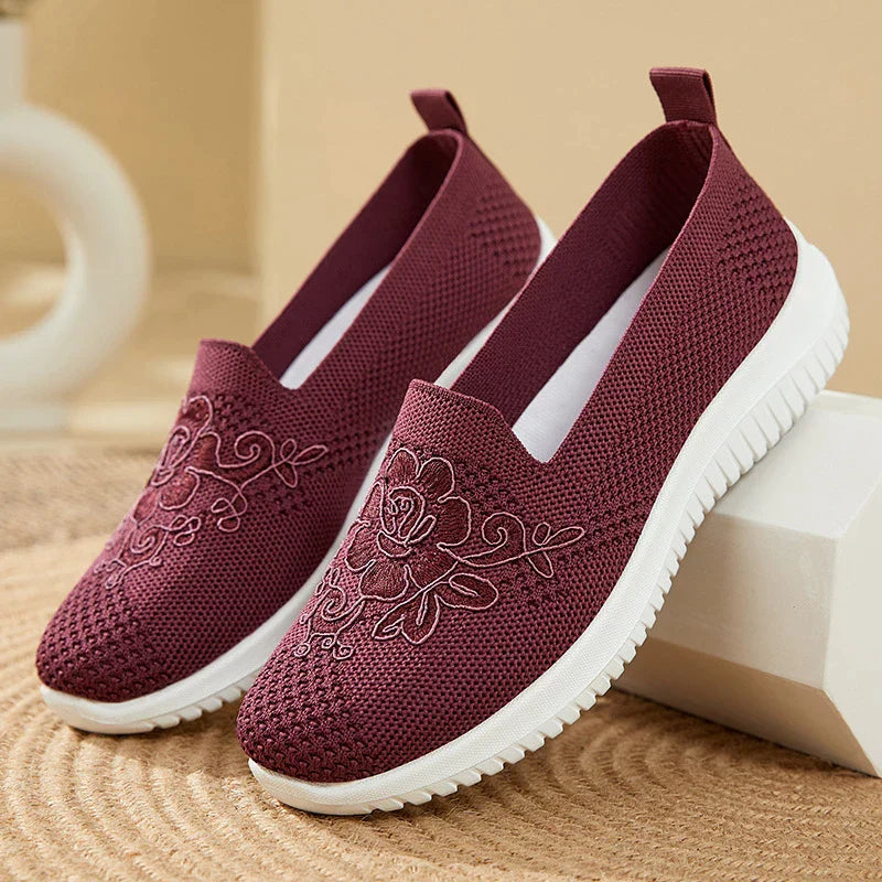 Nayara - Zapatos Ligeros Y Suaves