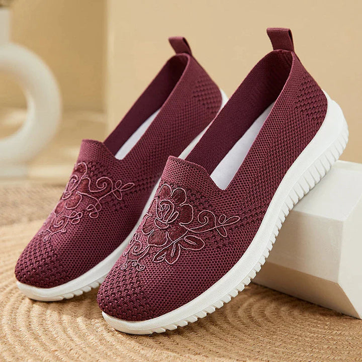 Nayara - Zapatos Ligeros Y Suaves