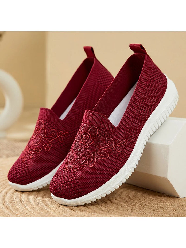 Nayara - Zapatos Ligeros Y Suaves