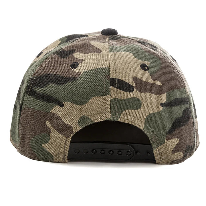 Rafał – Gorra Clásica