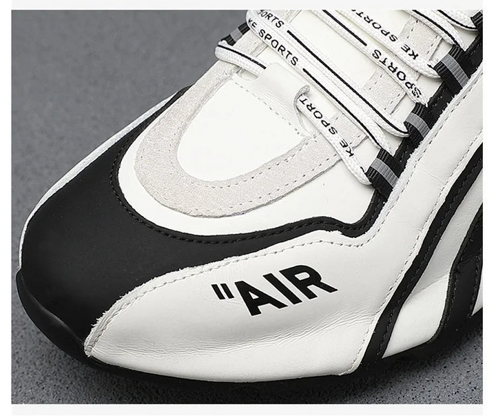 Berrington - Zapatillas Deportivas Con Cordones Gruesos