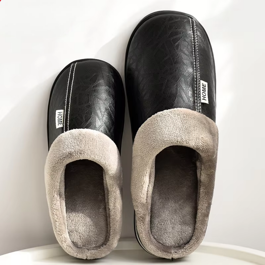 Cornelis - Zapatillas Térmicas Acolchadas