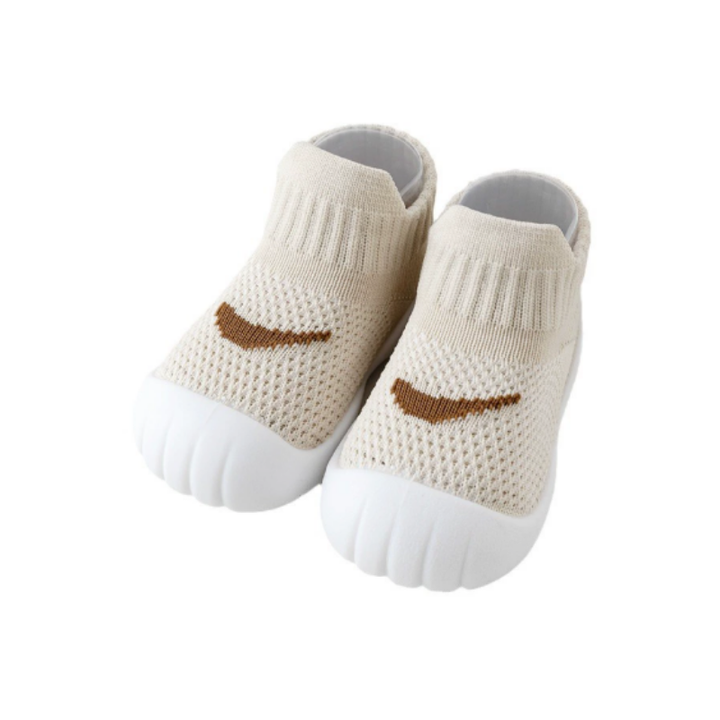TinySteps - Cómodos Zapatos Para Bebés Que Empiezan a Andar