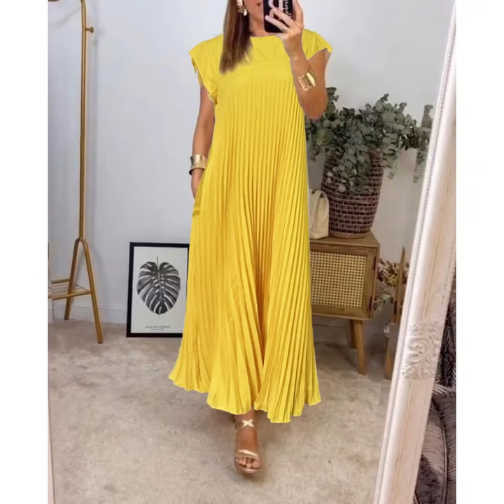 Sylmie - Elegante Vestido Largo