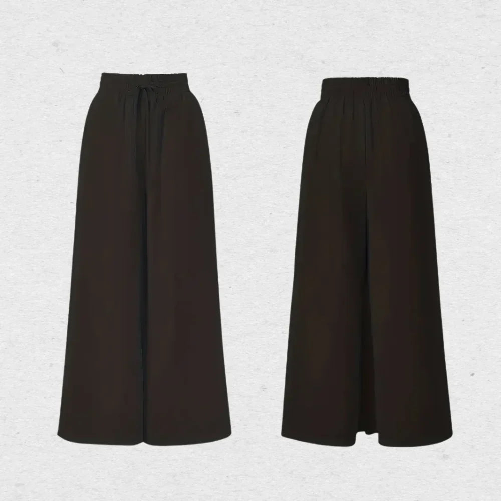 Mirsada - Pantalón Línea Confort