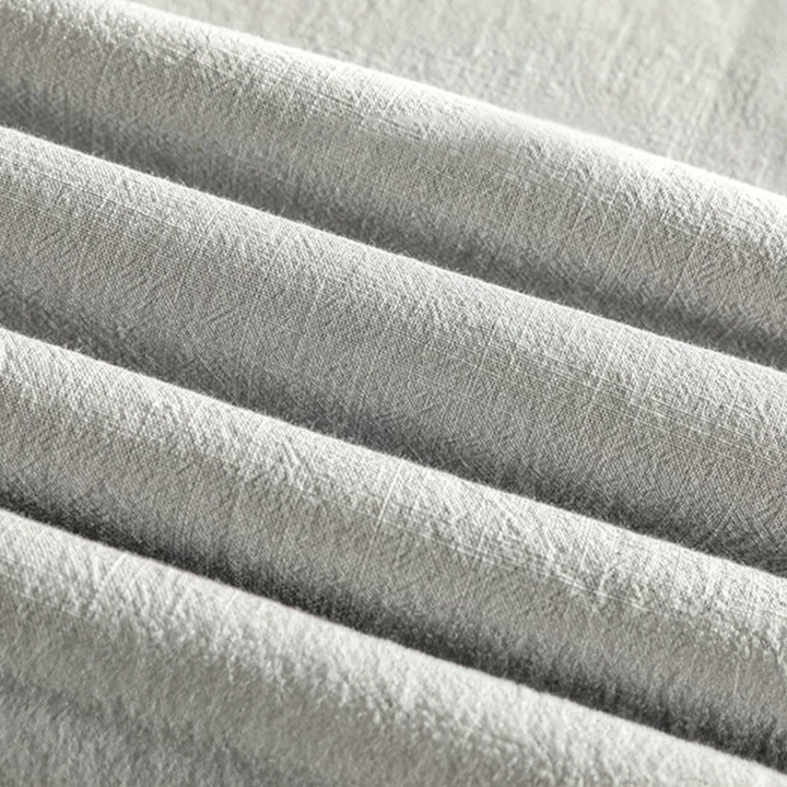 Damien - Polo De Lino