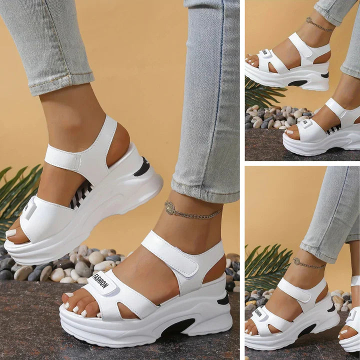 Gilmore - Sandalias De Playa Utra Cómodas