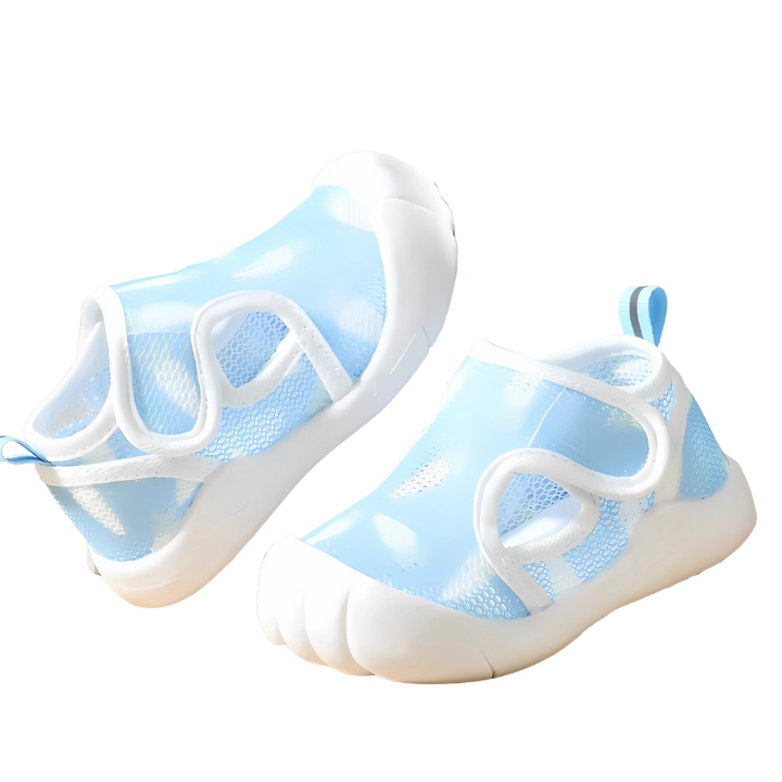 TinyStride - Zapatos Transpirables De Verano Para Niños Pequeños Activos