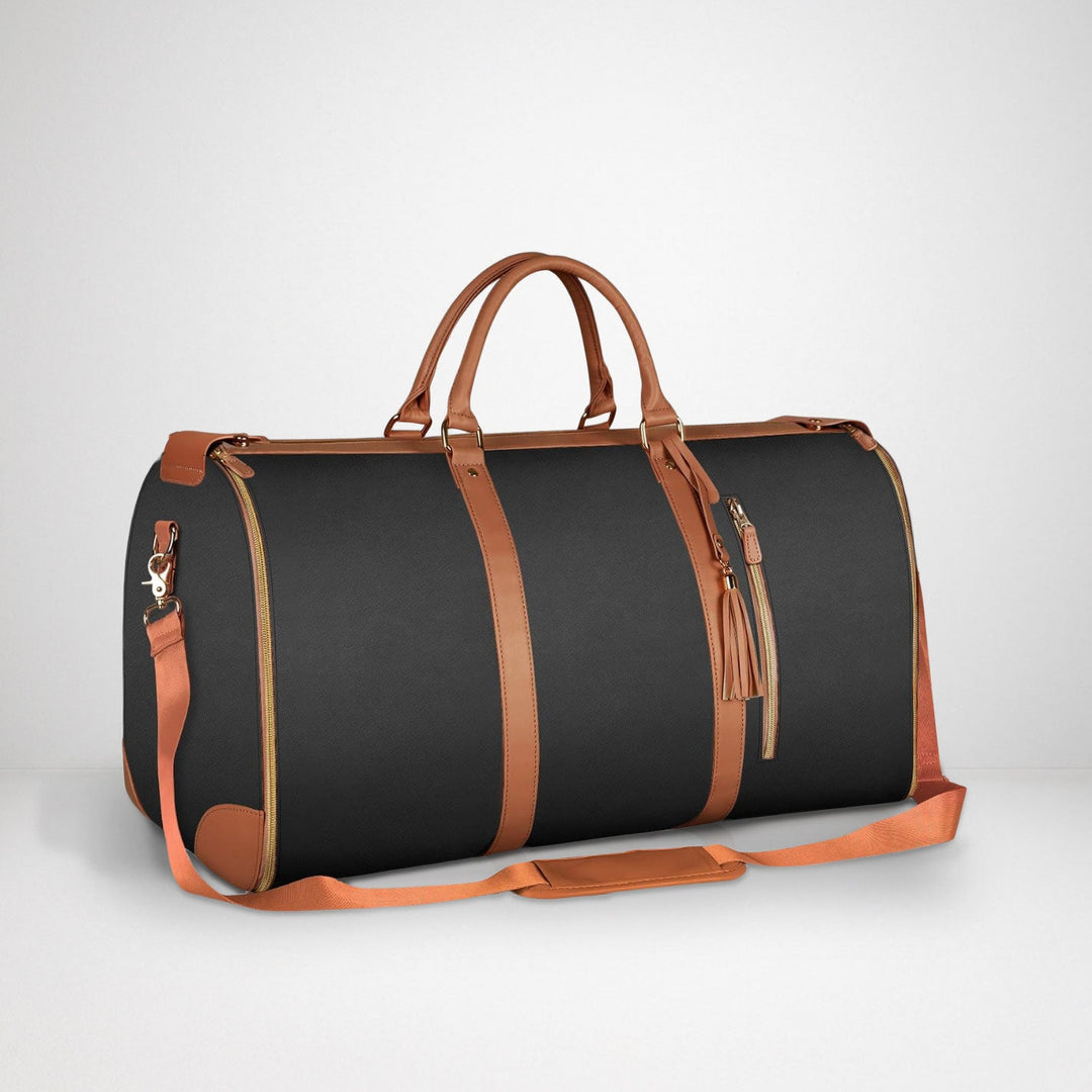 TraveLuxe - Bolsa De Viaje Impermeable De Lujo