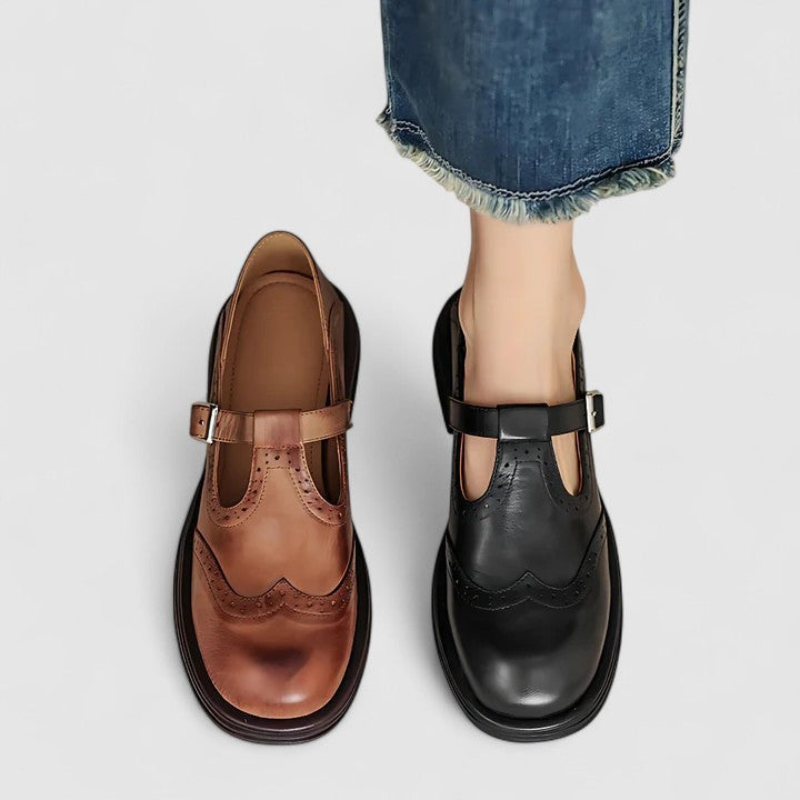 Jimmie - Zapatos Clásicos Con Soporte