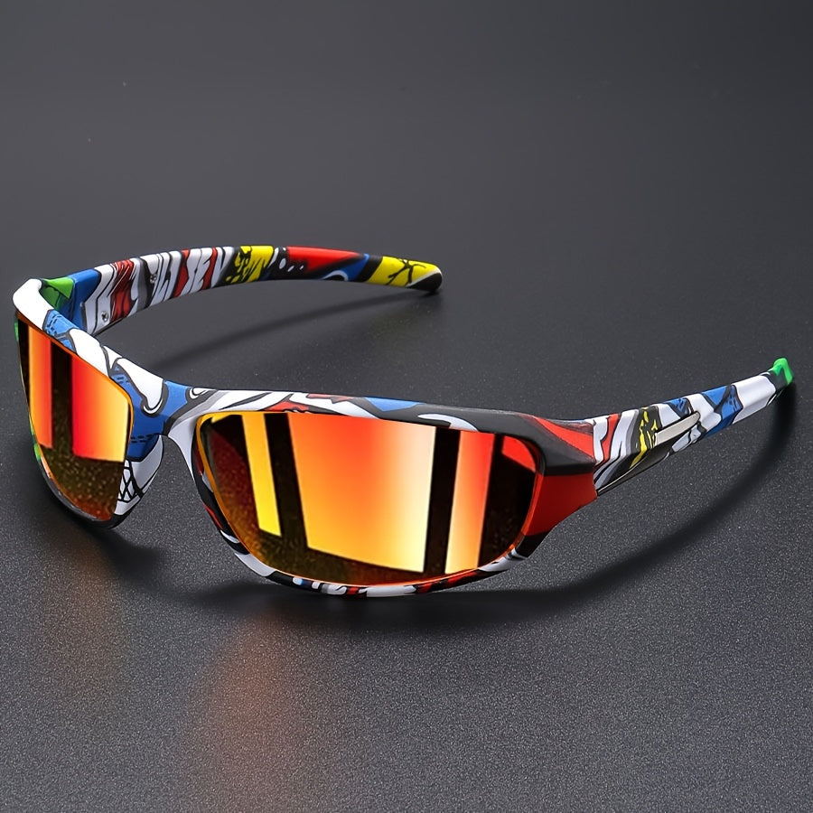 Nexoray - Gafas De Sol Polarizadas Para Deportes Al Aire Libre