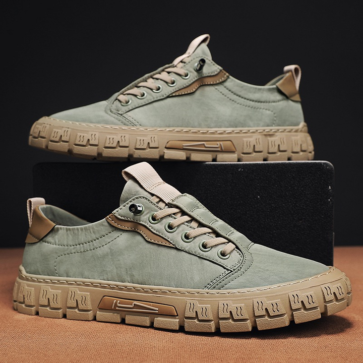 Zlatan - Zapatilla Cómoda y Antideslizante