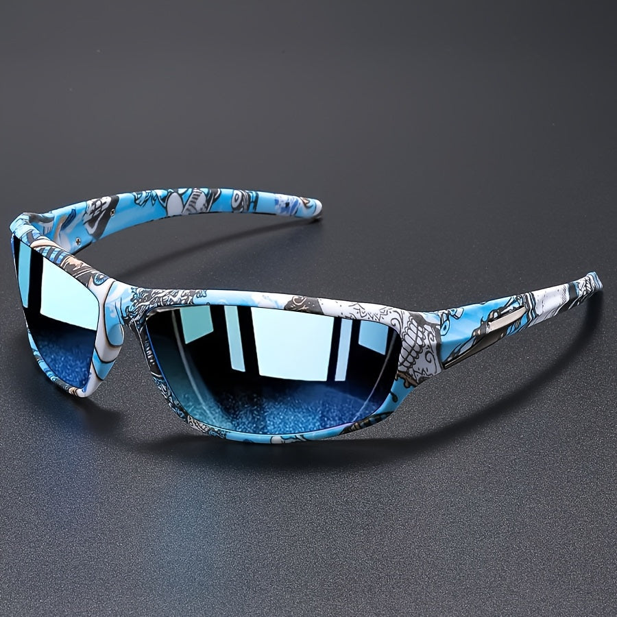 Nexoray - Gafas De Sol Polarizadas Para Deportes Al Aire Libre
