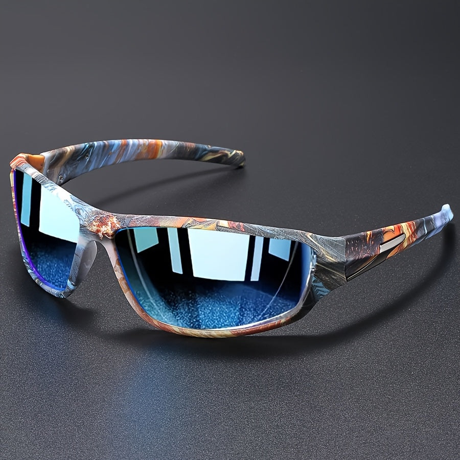 Nexoray - Gafas De Sol Polarizadas Para Deportes Al Aire Libre