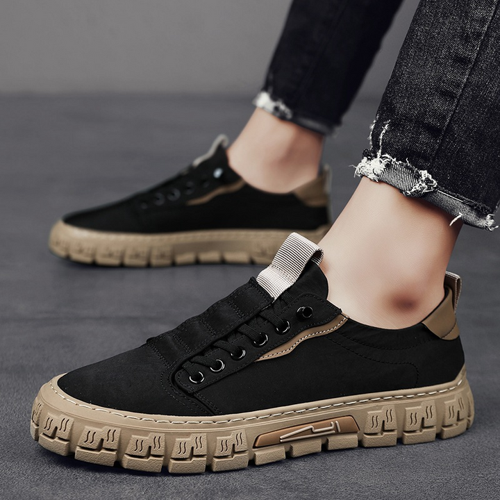 Zlatan - Zapatilla Cómoda y Antideslizante