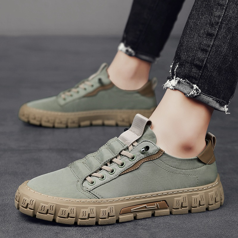 Zlatan - Zapatilla Cómoda y Antideslizante