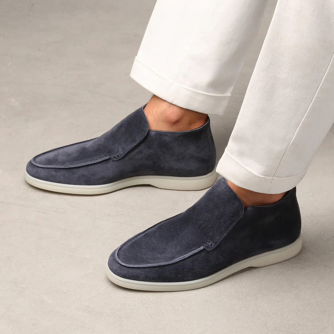 Richard - Mocasín Slip On Casual