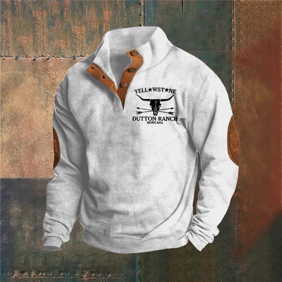 Rauul - Sudadera Exclusiva