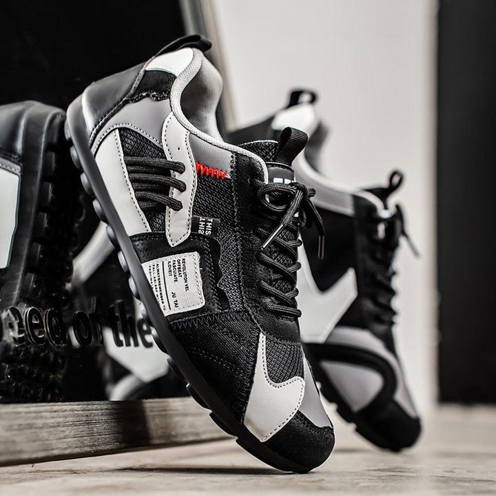 Keith - Zapatillas Deportivas Orbital Utilidad