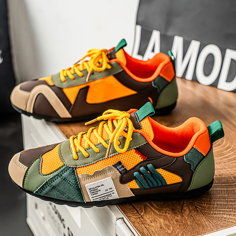 Keith - Zapatillas Deportivas Orbital Utilidad